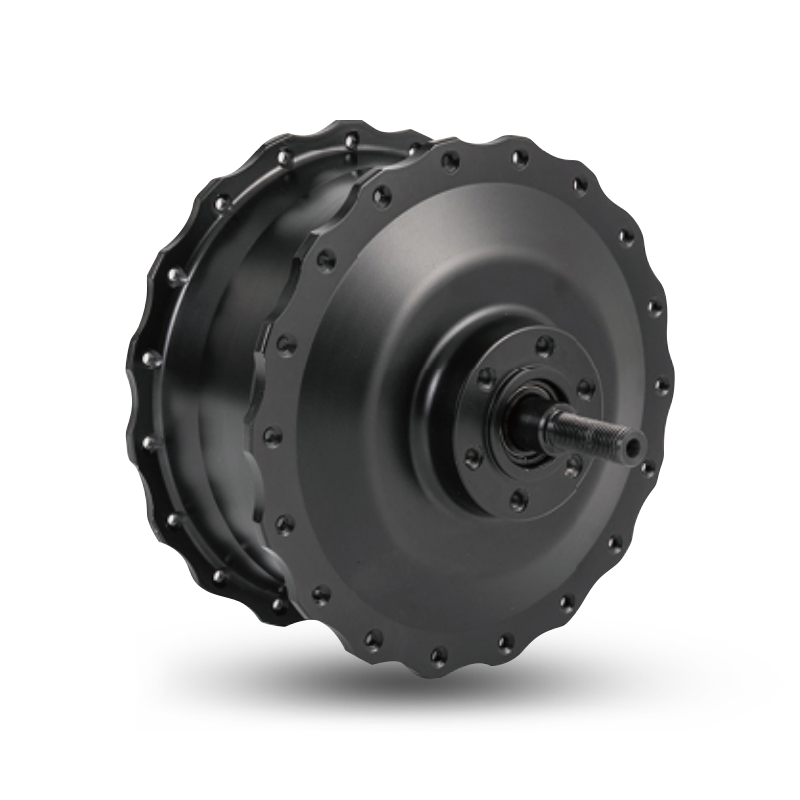 Silnik w piaście przedniej S-Type Pro F1500