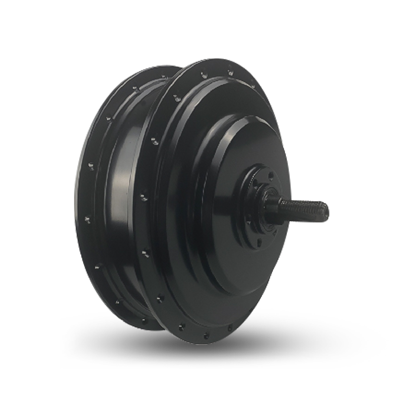 Silnik w piaście tylnej E-Type Pro RC750