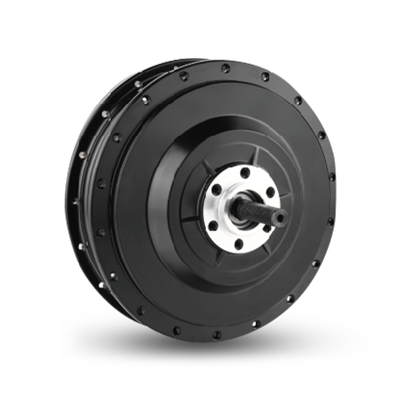 Silnik w piaście tylnej RF500 typu E