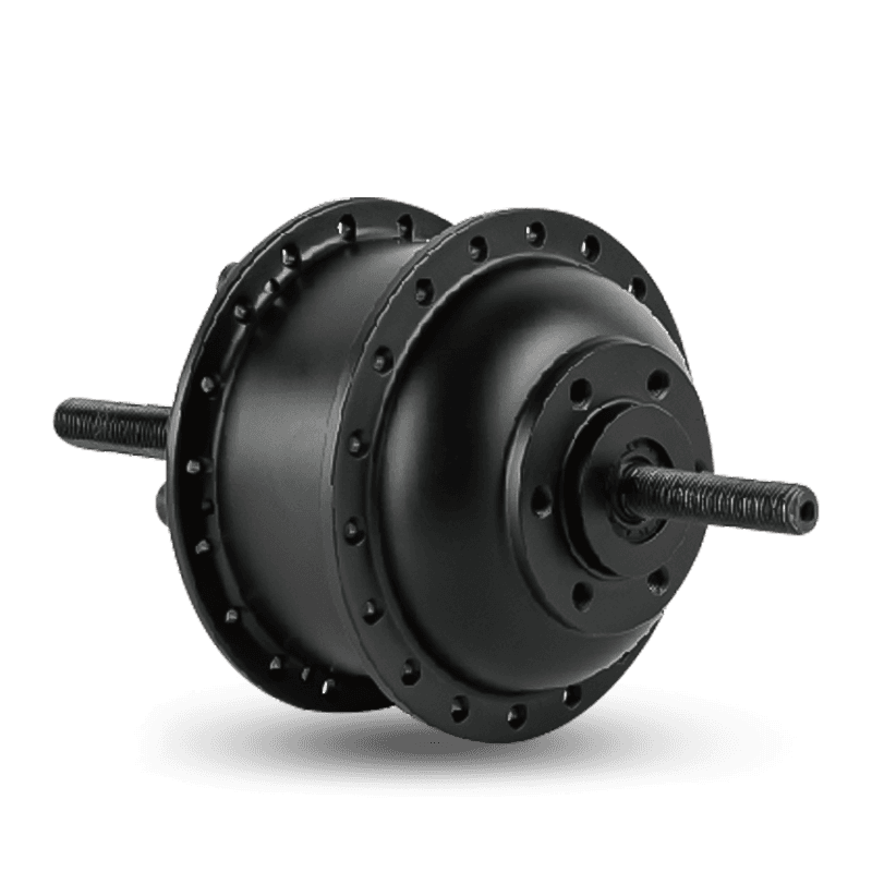 Silnik piasty tylnej kasety HT MINI