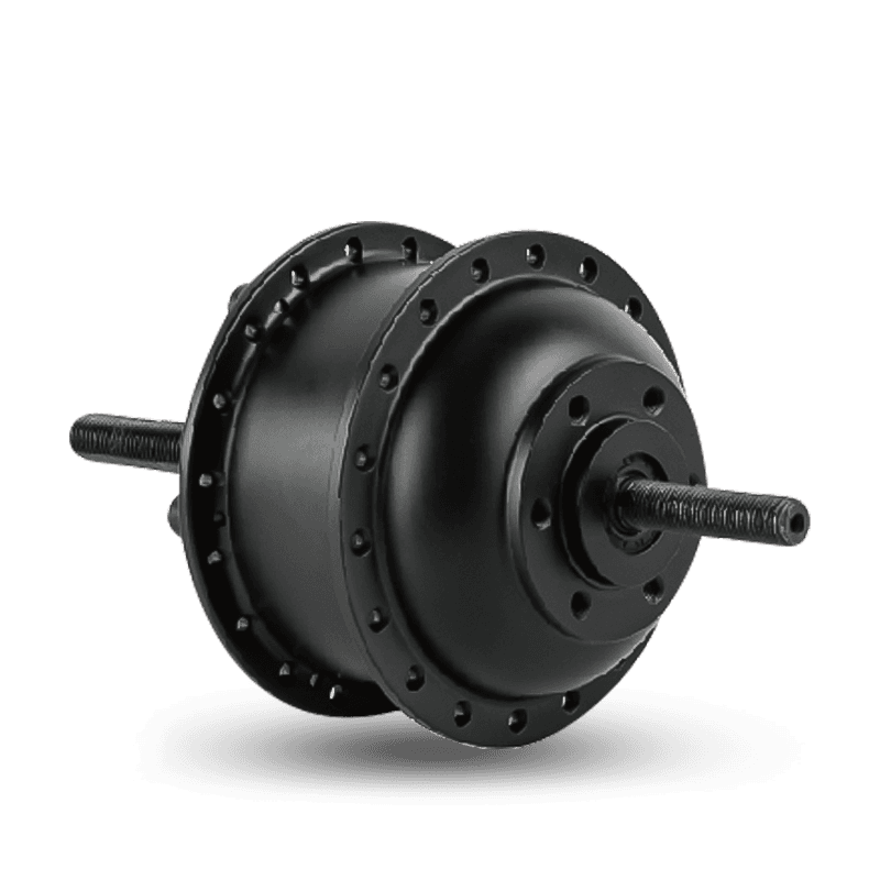 Silnik w piaście przedniej HT MINI 250 W