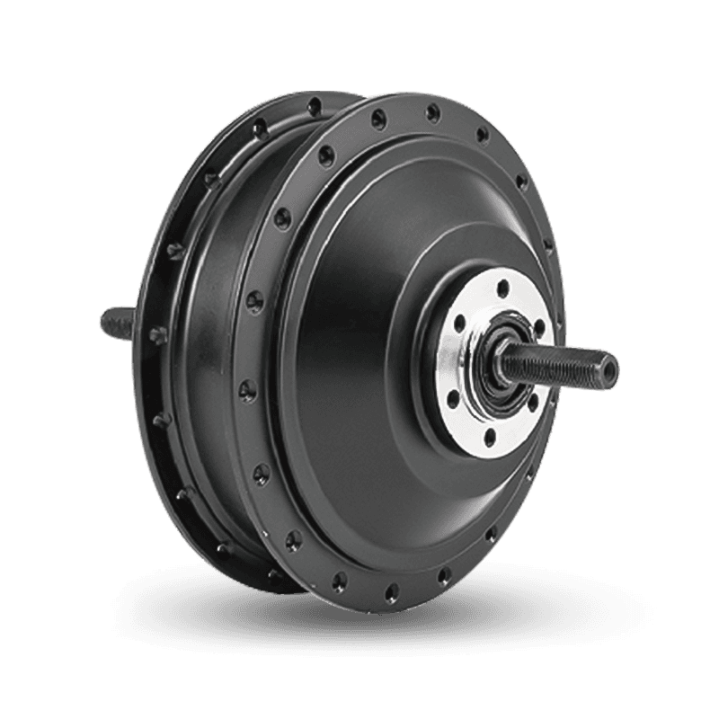 Silnik z piastą tylną Q-Type RC350