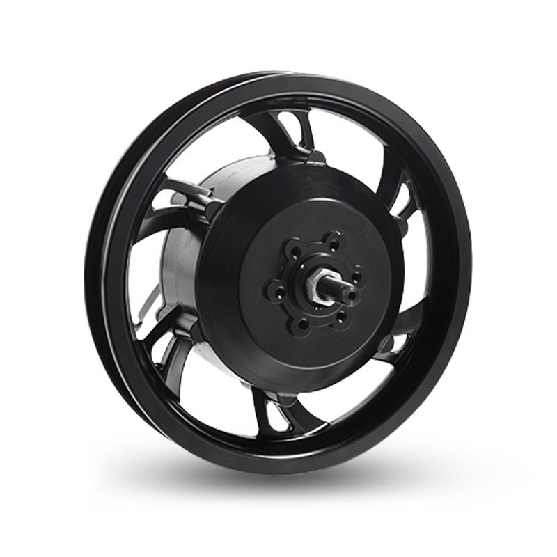 12-calowe koło silnikowe