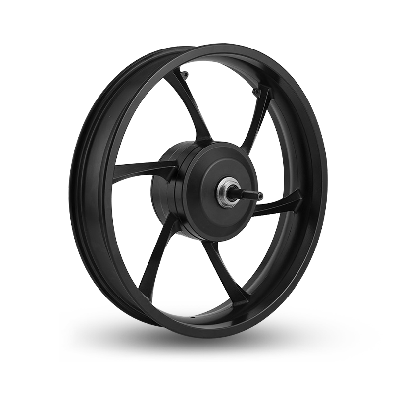 20-calowe koło silnikowe typu S