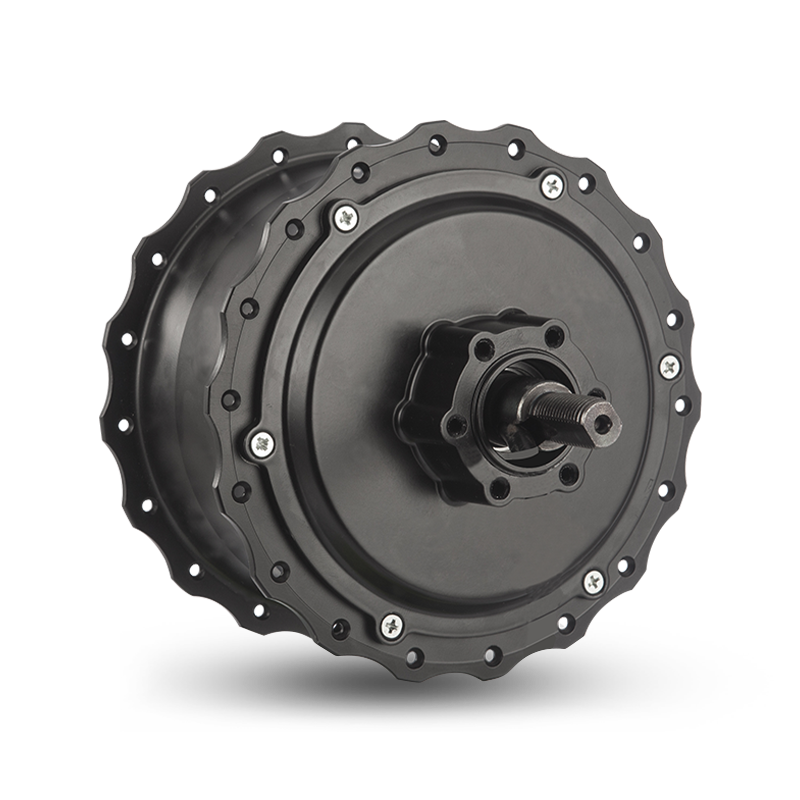 Silnik tylnej piasty RF typu S